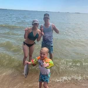 Meet your Posher, Connerceci